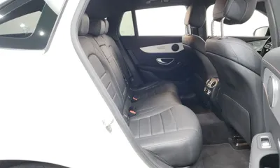 Mercedes-Benz EQC 2020, 53709 км, за 24287.78 USD - фото 11