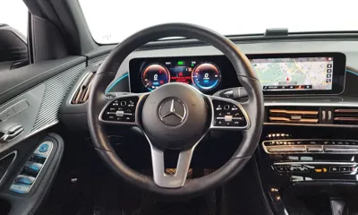 Mercedes-Benz EQC 2020, 53709 км, за 24287.78 USD - фото 13