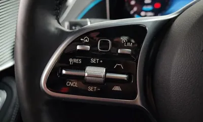 Mercedes-Benz EQC 2020, 53709 км, за 24287.78 USD - фото 15