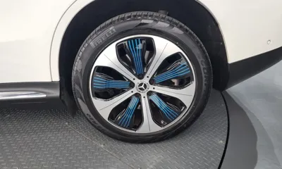 Mercedes-Benz EQC 2020, 53709 км, за 24287.78 USD - фото 21