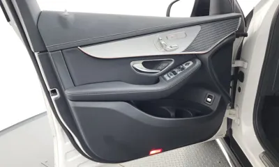 Mercedes-Benz EQC 2020, 53709 км, за 24287.78 USD - фото 24