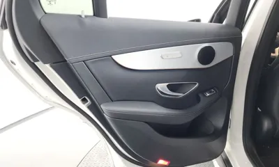 Mercedes-Benz EQC 2020, 53709 км, за 24287.78 USD - фото 25