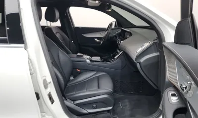 Mercedes-Benz EQC 2020, 53709 км, за 24287.78 USD - фото 26