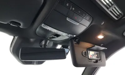 Mercedes-Benz EQC 2020, 53709 км, за 24287.78 USD - фото 27