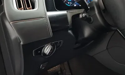 Mercedes-Benz EQC 2020, 53709 км, за 24287.78 USD - фото 29