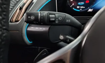 Mercedes-Benz EQC 2020, 53709 км, за 24287.78 USD - фото 30