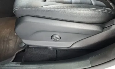 Mercedes-Benz EQC 2020, 53709 км, за 24287.78 USD - фото 31