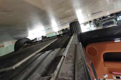 Li Auto L8 2025, 8100 км, за 46949 USD