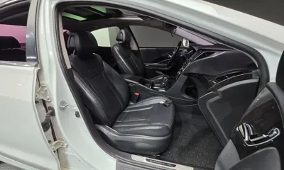 Hyundai Grandeur 2015, 161394 км, за 4757.18 USD - фото 10