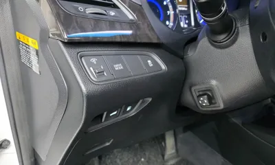 Hyundai Grandeur 2015, 161394 км, за 4757.18 USD - фото 13