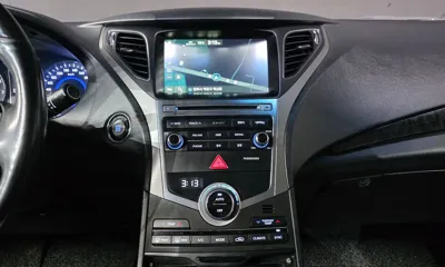 Hyundai Grandeur 2015, 161394 км, за 4757.18 USD - фото 15