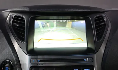 Hyundai Grandeur 2015, 161394 км, за 4757.18 USD - фото 16