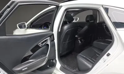Hyundai Grandeur 2015, 161394 км, за 4757.18 USD - фото 17