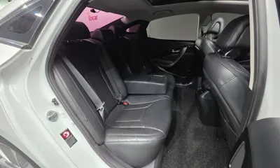 Hyundai Grandeur 2015, 161394 км, за 4757.18 USD - фото 19
