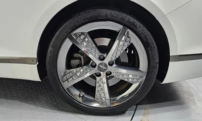 Genesis G80 2022, 52468 км, за 28901.72 USD
