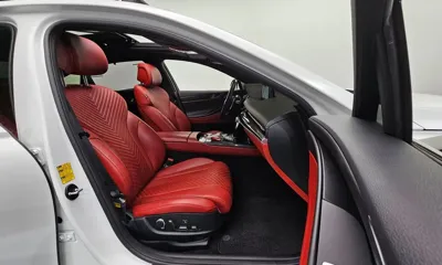 Genesis G80 2022, 52468 км, за 28901.72 USD - фото 10