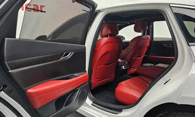 Genesis G80 2022, 52468 км, за 28901.72 USD - фото 18