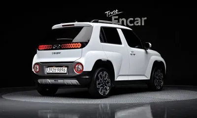 Hyundai Casper 2023, 64170 км, за 10444.03 USD