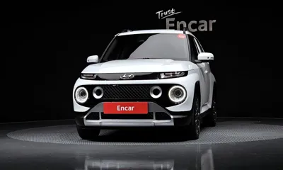 Hyundai Casper 2023, 64170 км, за 10444.03 USD