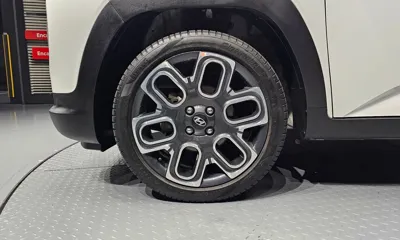 Hyundai Casper 2023, 64170 км, за 10444.03 USD