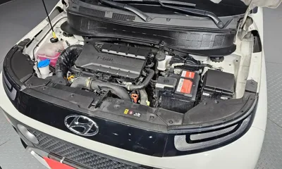 Hyundai Casper 2023, 64170 км, за 10444.03 USD - фото 6