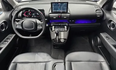 Hyundai Casper 2023, 64170 км, за 10444.03 USD - фото 7