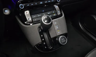 Hyundai Casper 2023, 64170 км, за 10444.03 USD - фото 9