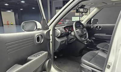 Hyundai Casper 2023, 64170 км, за 10444.03 USD - фото 11