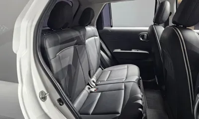 Hyundai Casper 2023, 64170 км, за 10444.03 USD - фото 12