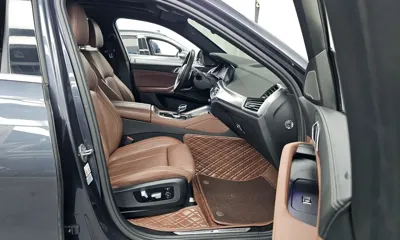 BMW X6 2020, 121860 км, за 36273.53 USD - фото 11