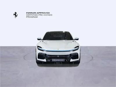 Ferrari Purosangue 2024, 460 км, за 482549.25 USD
