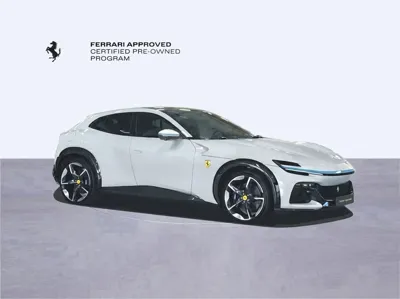 Ferrari Purosangue 2024, 460 км, за 482549.25 USD