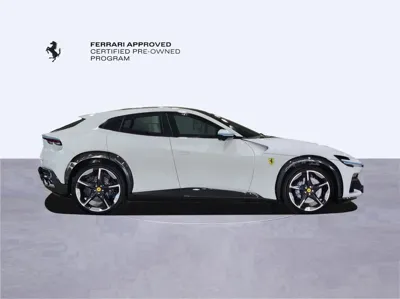 Ferrari Purosangue 2024, 460 км, за 482549.25 USD - фото 6
