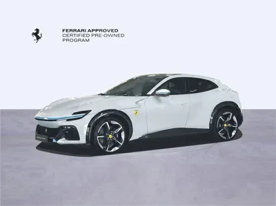Ferrari Purosangue 2024, 460 км, за 482549.25 USD - фото 9