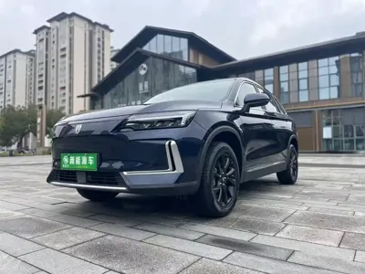 Skyworth EV6 · 2026 год