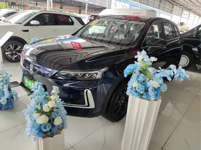 Skyworth EV6 2026, 200 км, за 18340.82 USD