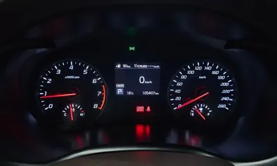 Kia Stinger 2018, 105407 км, за 9383.3 USD - фото 8