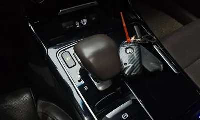 Kia Stinger 2018, 105407 км, за 9383.3 USD - фото 9