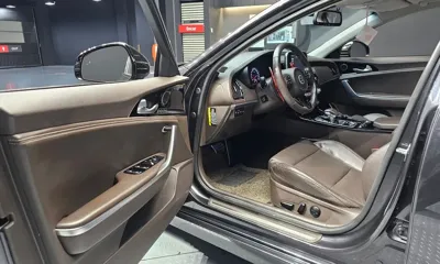 Kia Stinger 2018, 105407 км, за 9383.3 USD - фото 11