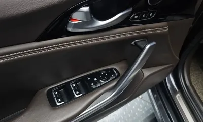 Kia Stinger 2018, 105407 км, за 9383.3 USD - фото 16