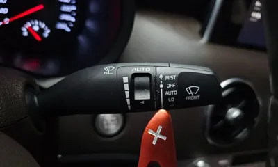Kia Stinger 2018, 105407 км, за 9383.3 USD - фото 17