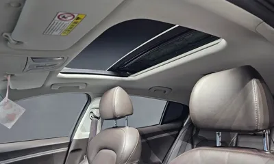 Kia Stinger 2018, 105407 км, за 9383.3 USD - фото 19