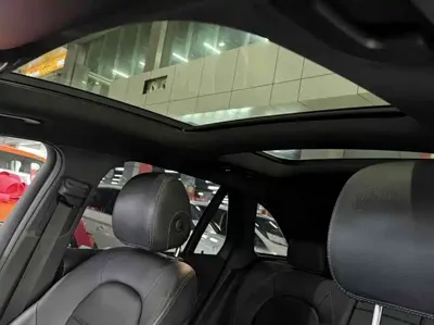 Mercedes-Benz GLC 2016, 114500 км, за 13408.17 USD