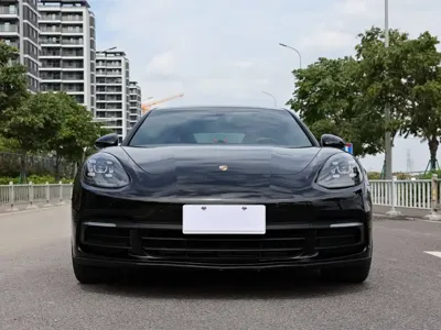 Porsche Panamera 2017, 96000 км, за 41054.08 USD