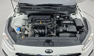 Kia K3 2021, 60420 км, за 7548.9 USD - фото 6