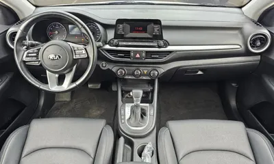 Kia K3 2021, 60420 км, за 7548.9 USD - фото 7