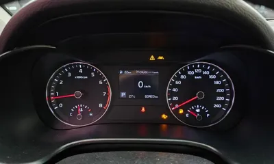 Kia K3 2021, 60420 км, за 7548.9 USD - фото 8