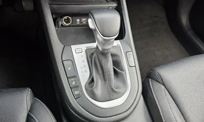 Kia K3 2021, 60420 км, за 7548.9 USD - фото 9