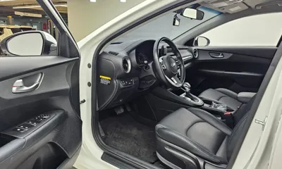 Kia K3 2021, 60420 км, за 7548.9 USD - фото 10