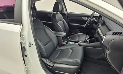 Kia K3 2021, 60420 км, за 7548.9 USD - фото 12
